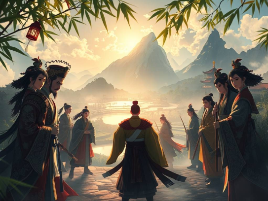 魔之域传奇私服发布网，重温经典，探索未知的魔法世界
