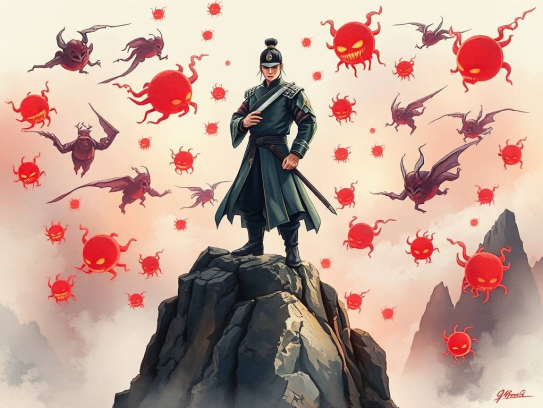 带亡灵魔域私服，秘世沉浸神秘世界