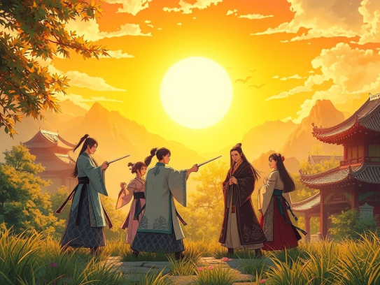 魔域SF一条龙视频攻略
