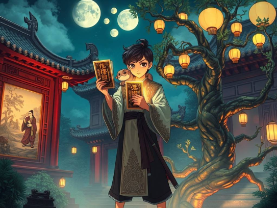 沧桑魔域私服，岁月流转的传奇篇章