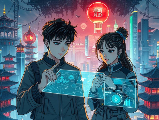 魔域SF法师卡柱子技巧详解