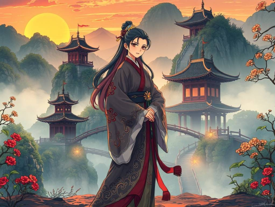 魔域SF法师卡柱子技巧详解