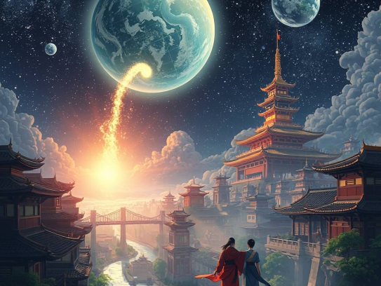 魔域直播私服，虚拟世界的狂欢与隐忧