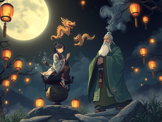 魔域私服之雄霸天下，传奇玩家的终极征途
