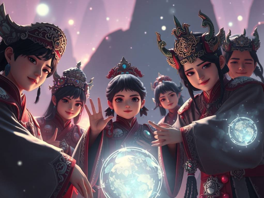 魔域私服刷刷阿拉玛外挂揭秘