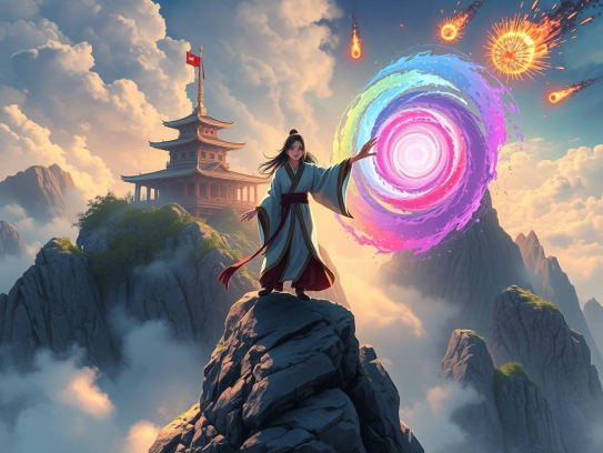 奥运魔域私服，当体育精神遇上虚拟世界的激情