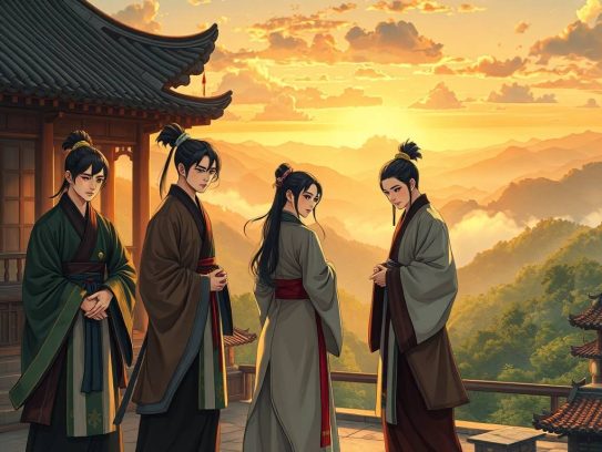 魔域新服私服，探索神秘新世界