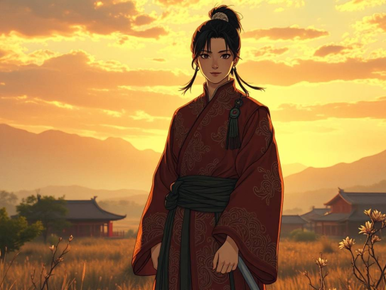 私服倾城魔域，虚拟世界的另类魅力与现实思考