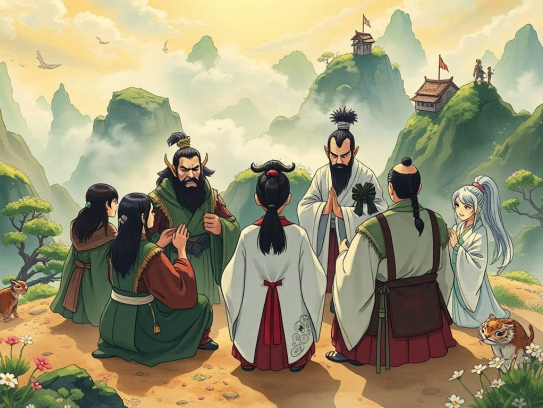 私服倾城魔域，虚拟世界的另类魅力与现实思考