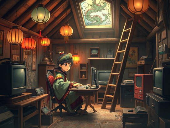 快手上的魔域私服能玩吗？