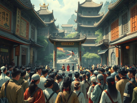 页游变态私服魔域永恒的崛起，玩家为何趋之若鹜？