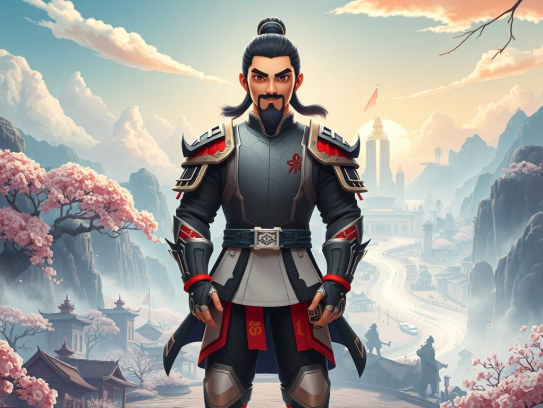 魔域口袋SF，重温经典，探索私服的独特魅力