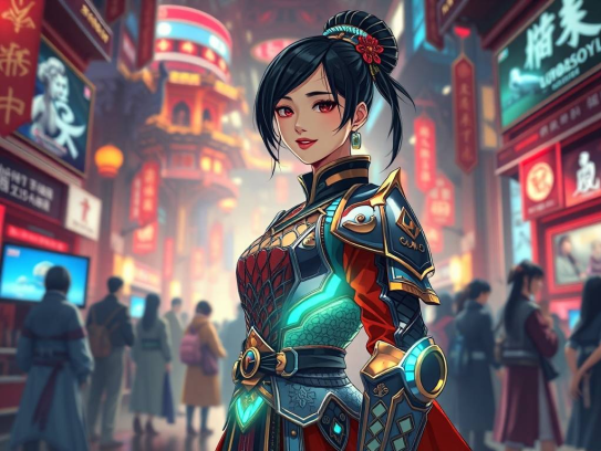 魔域私服手机开服体验