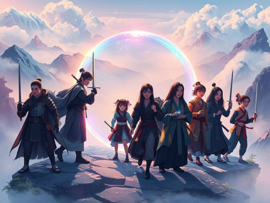 南瓜私服魔域，一场别开生面的奇幻冒险之旅