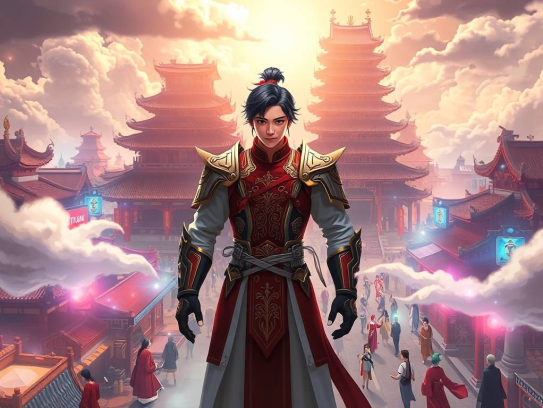 魔域私服战斗力修改攻略