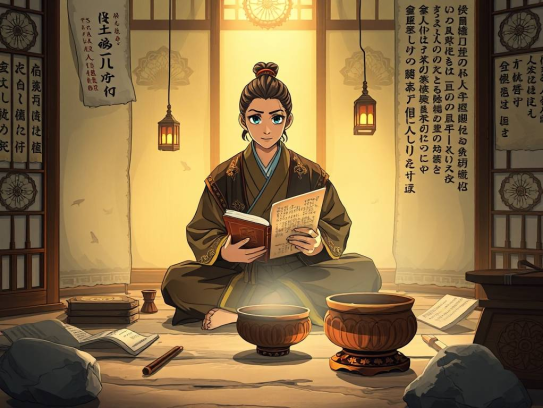 雷霆魔域私服探索，雷霆下的奇幻世界