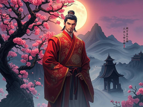 雷霆魔域私服探索，雷霆下的奇幻世界