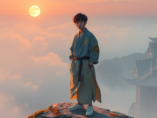 魔域私服361，重温经典，畅享无限激情