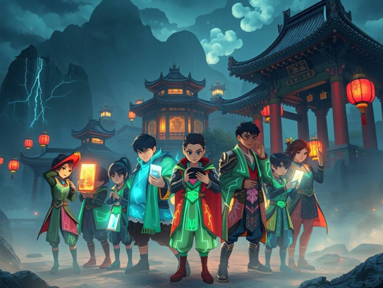 魔域私服卡霹雳弹，私服江湖中的核武器与玩家生态的暗流