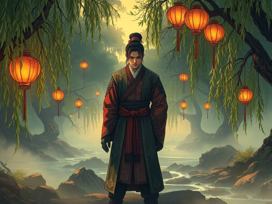 魔域SF外网网搭建指南