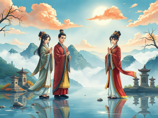 魔域私服战士，虚拟世界中的荣耀与挑战