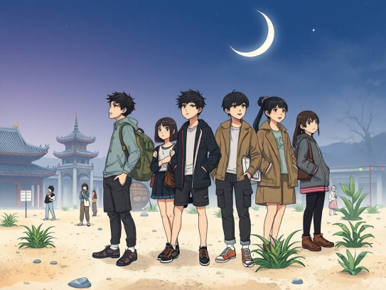魔域私服最高星，探索无限可能