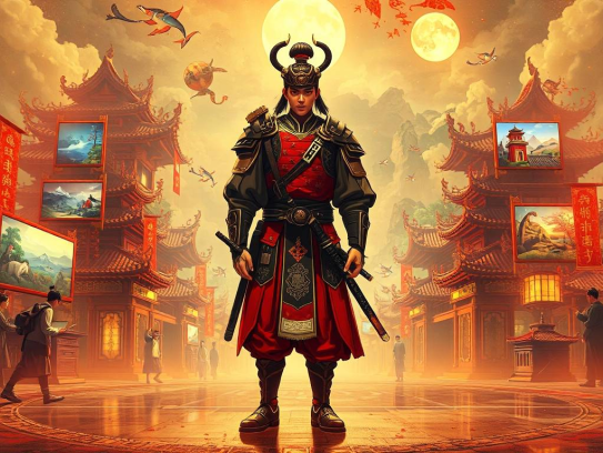 魔域私服进游戏黑框体验分享