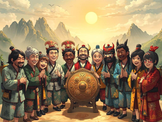 魔域手游私SF官网，探索神秘游戏世界