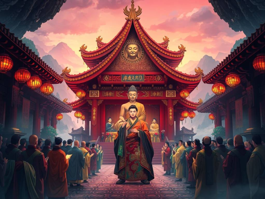 魔域私服不关服，灰色地带的生存法则与玩家生态