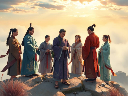 探寻长久稳定的魔域sf，虚拟世界中的永恒之境