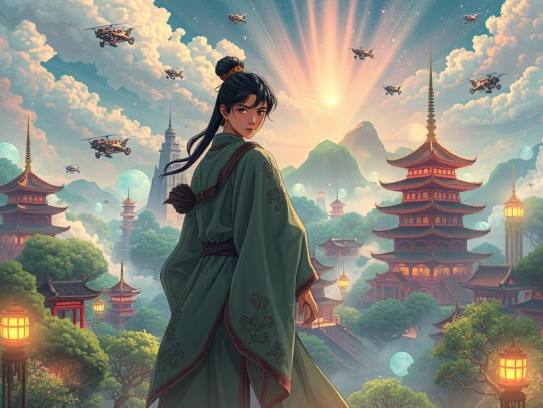 魔域私服与正式服，虚拟世界的双面镜像