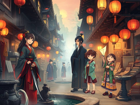 腾龙魔域私服，怀旧与创新的虚拟世界探索