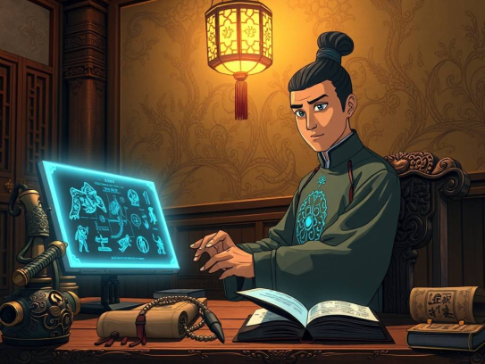 玩魔域私服去哪下客户端？安全下载指南与注意事项