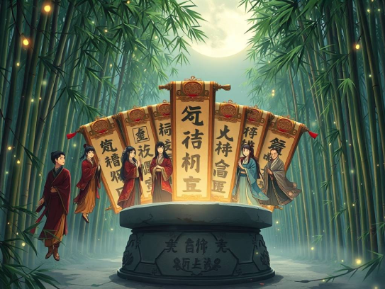 私服魔域可成神，虚拟世界中的权力幻梦与现实隐喻
