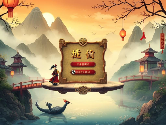 私服魔域可成神，虚拟世界中的可成<strong></strong>权力幻梦与现实隐喻