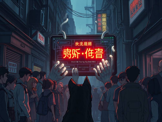 警惕可以换现金的魔域私服，网络游戏中的非法陷阱