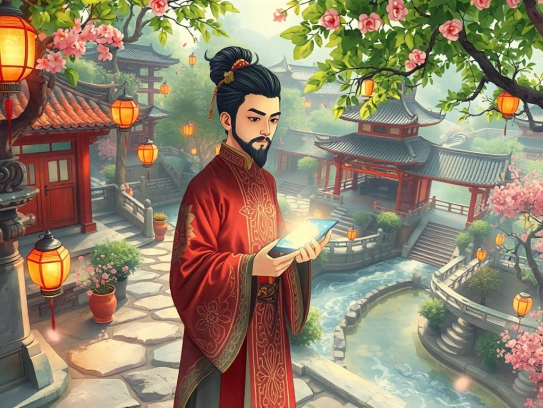 魔域互通私服版，虚拟世界中的另类江湖与玩家生态