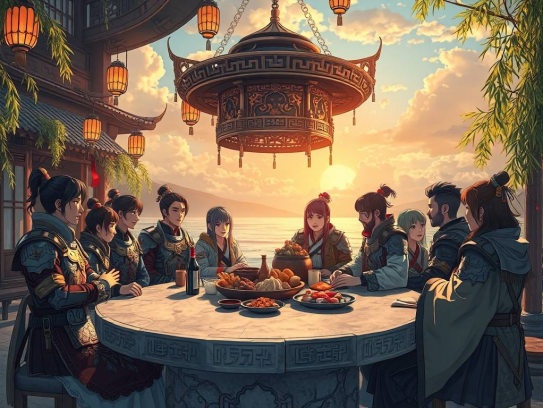 魔域私服高效合星攻略,快速提升星级的秘诀大揭秘 魔域私服高效合星攻略,快速提升星级的秘诀大揭秘