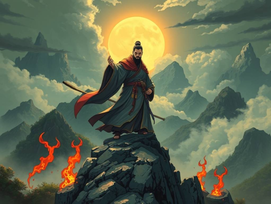 SF魔域BOSS报警系统，提升游戏体验与玩家安全的新利器