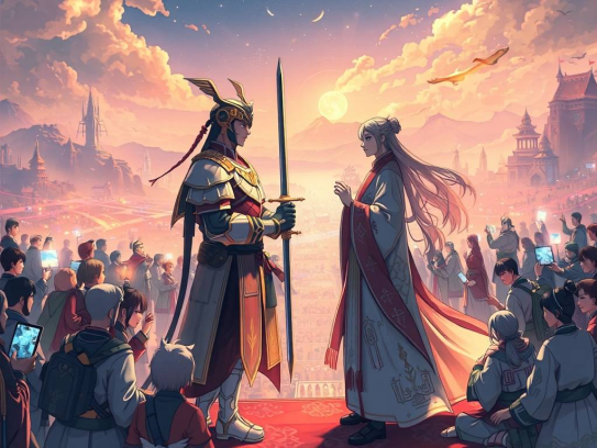 探索魔域私服世界，哪个魔域私服人气旺？