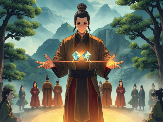 魔域001私服，探索未知的游戏世界