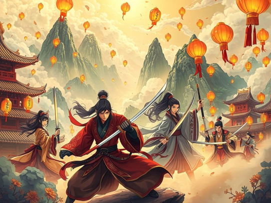 魔域私服125的刀，传奇武器背后的故事与魅力