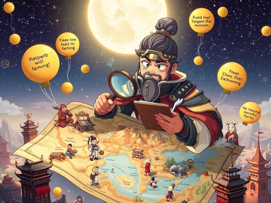 私服魔域圣天使，探索神秘世界的奇幻之旅