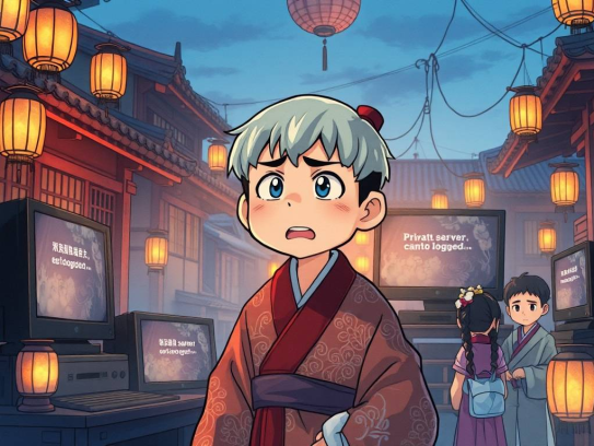 魔域SF官方手机版，手游玩家的梦幻之选