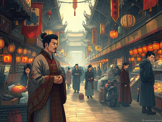 魔域SF官方手机版，手游玩家的梦幻之选