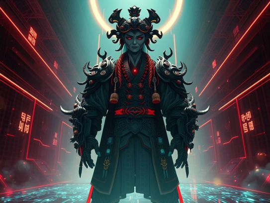 辉煌魔域私服，重温经典，再创传奇