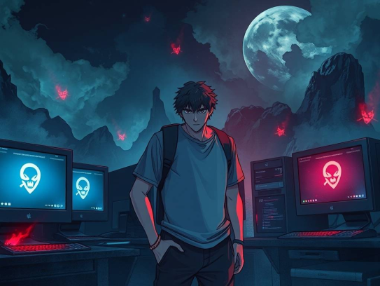 私服魔域横行霸道，游戏秩序的挑战与应对之道