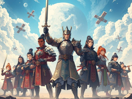 乐乐魔域私服，怀旧与创新的完美结合