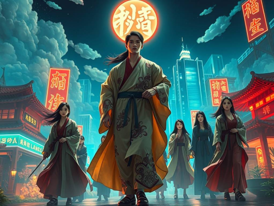 乐乐魔域私服，怀旧与创新的私服完美结合