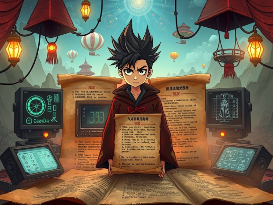 探索魔域，关于2022魔域私服下载的深度解析